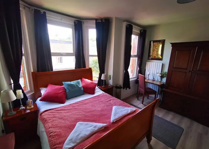 4 Bed Boutique House Lisburn Road