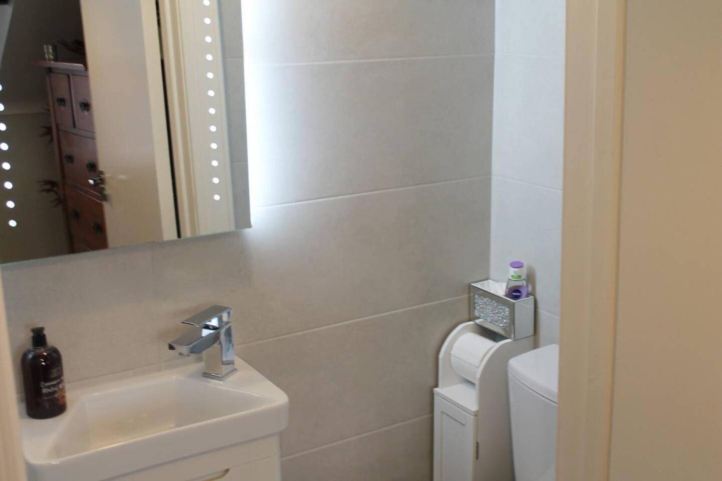 4 Bed Boutique House Lisburn Road Holiday home Belfast