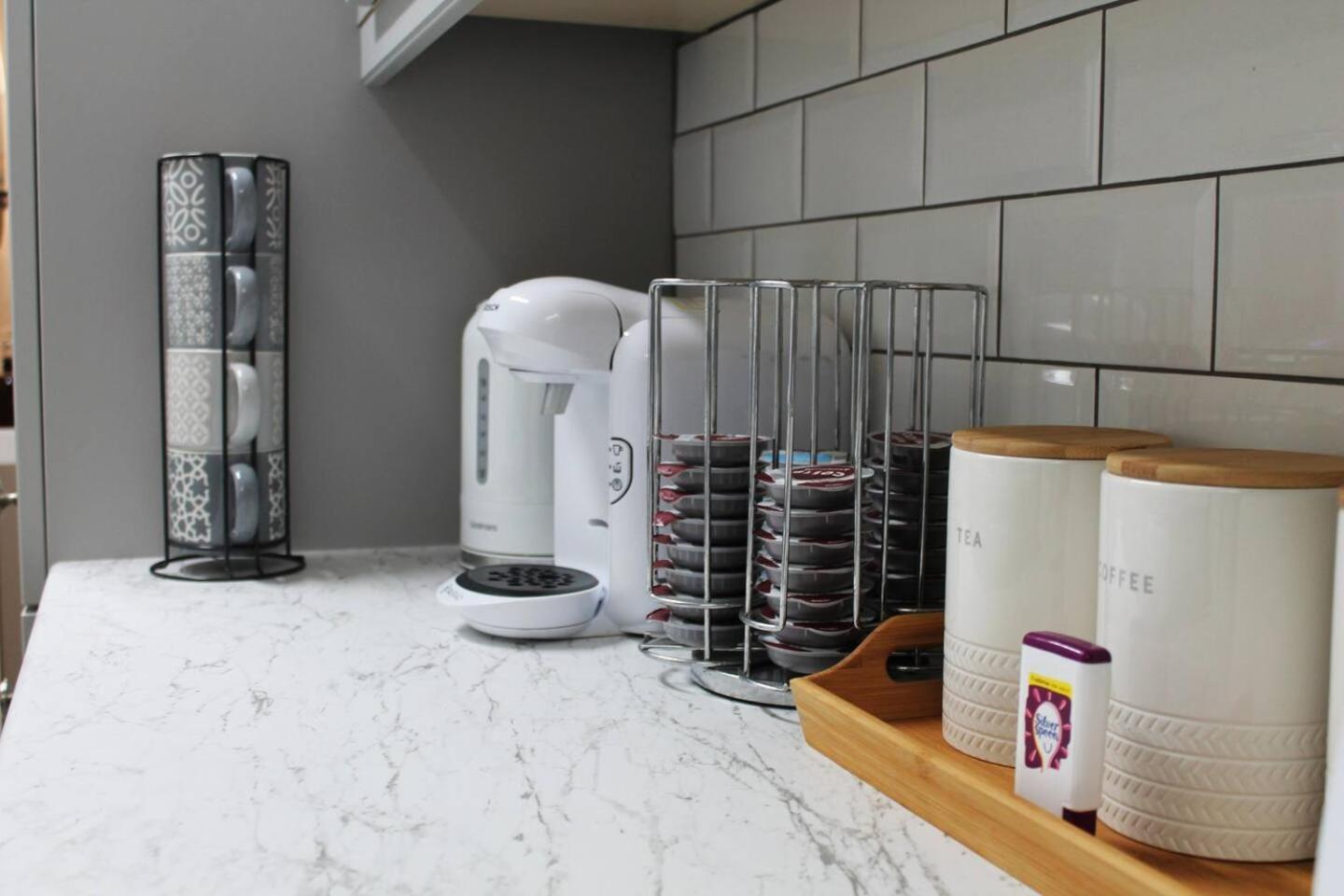 4 Bed Boutique House Lisburn Road Belfast