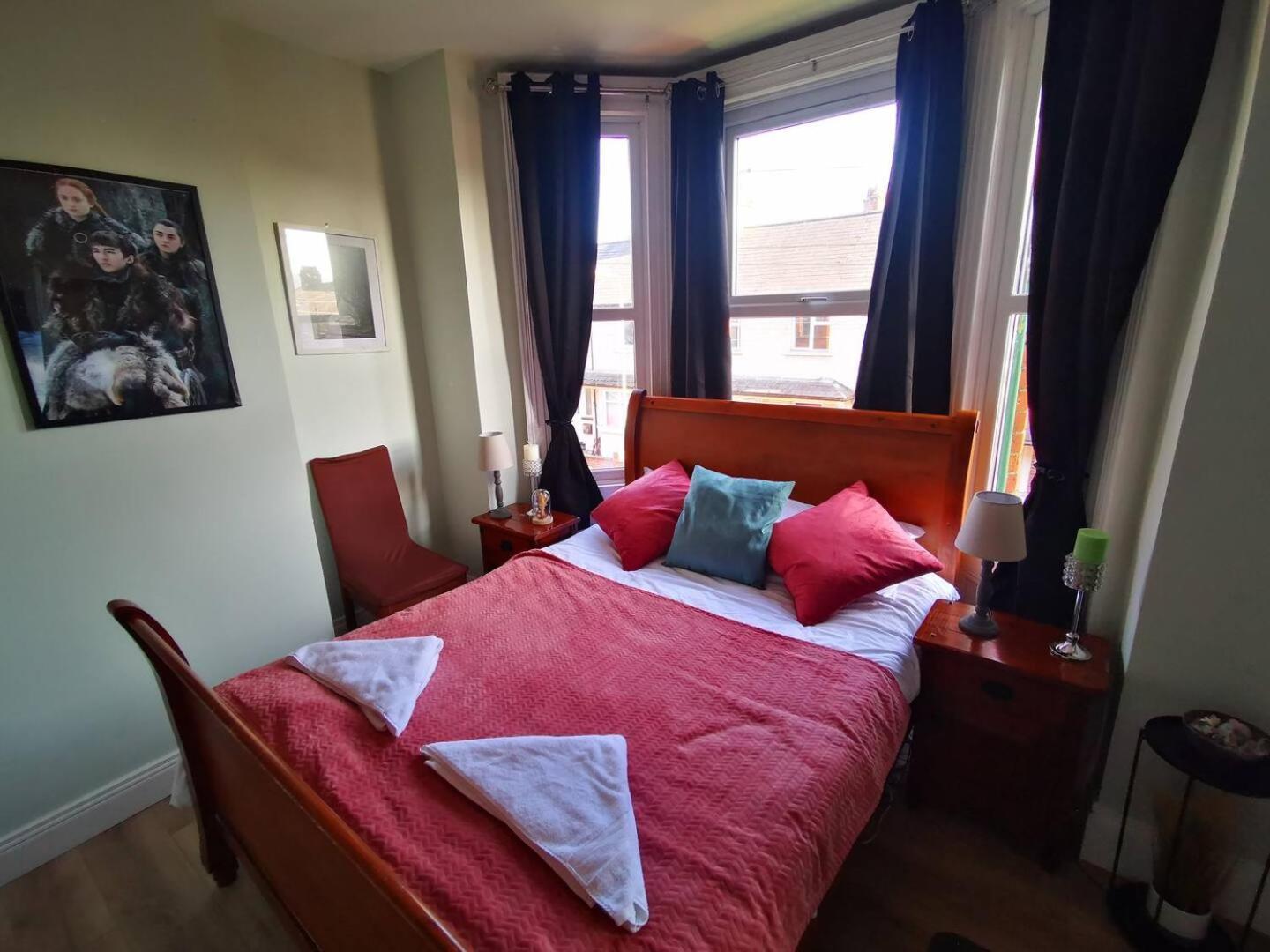 Holiday home 4 Bed Boutique House Lisburn Road *