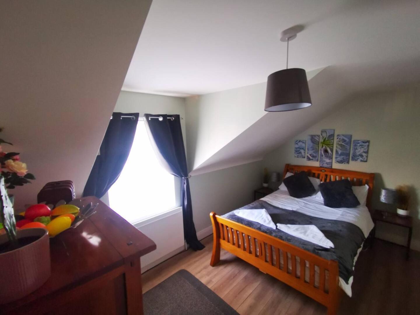 Holiday home 4 Bed Boutique House Lisburn Road