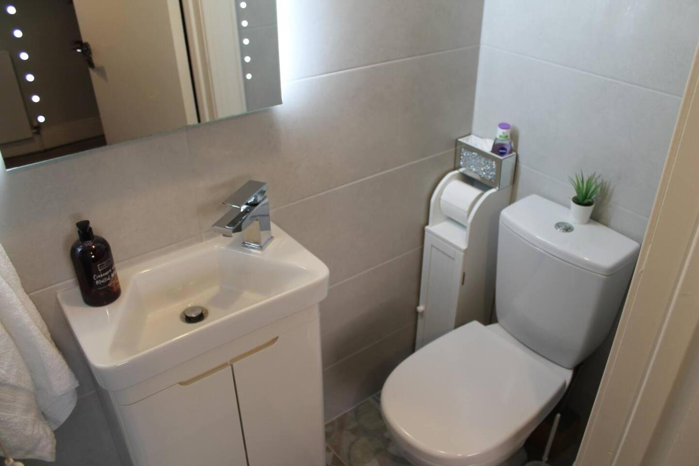 4 Bed Boutique House Lisburn Road