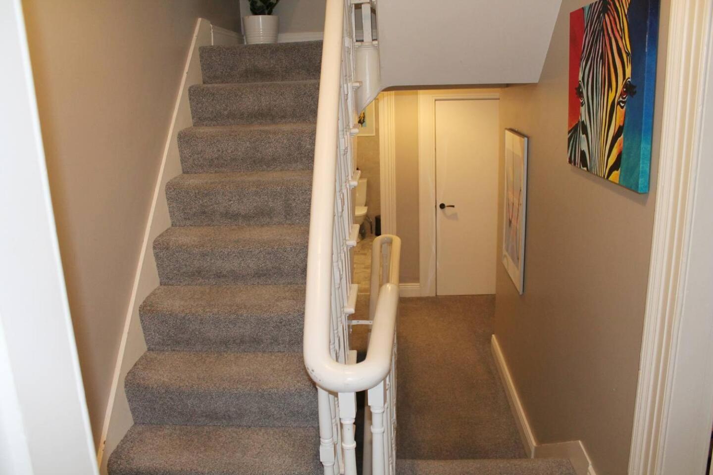 4 Bed Boutique House Lisburn Road
