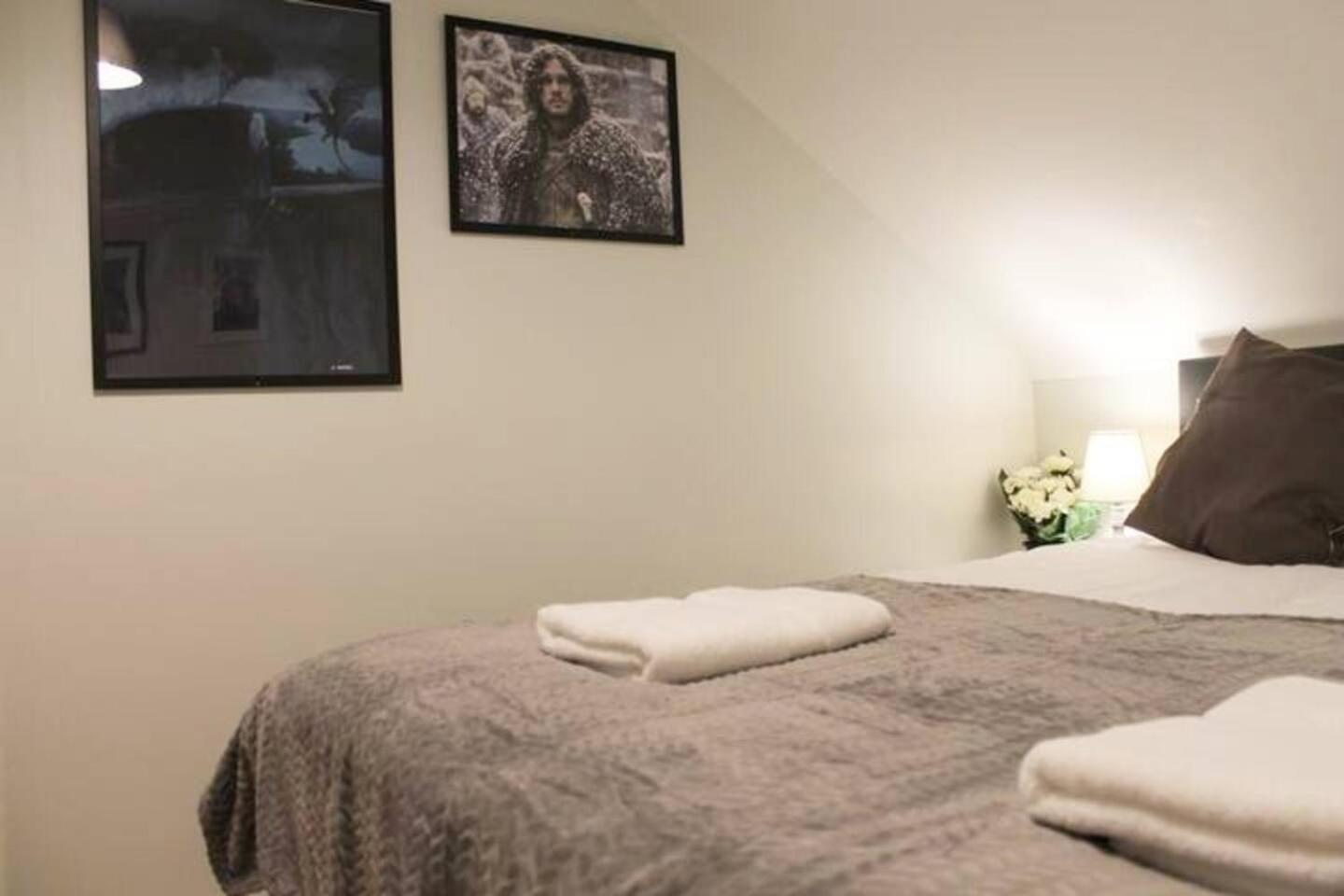4 Bed Boutique House Lisburn Road Holiday home
