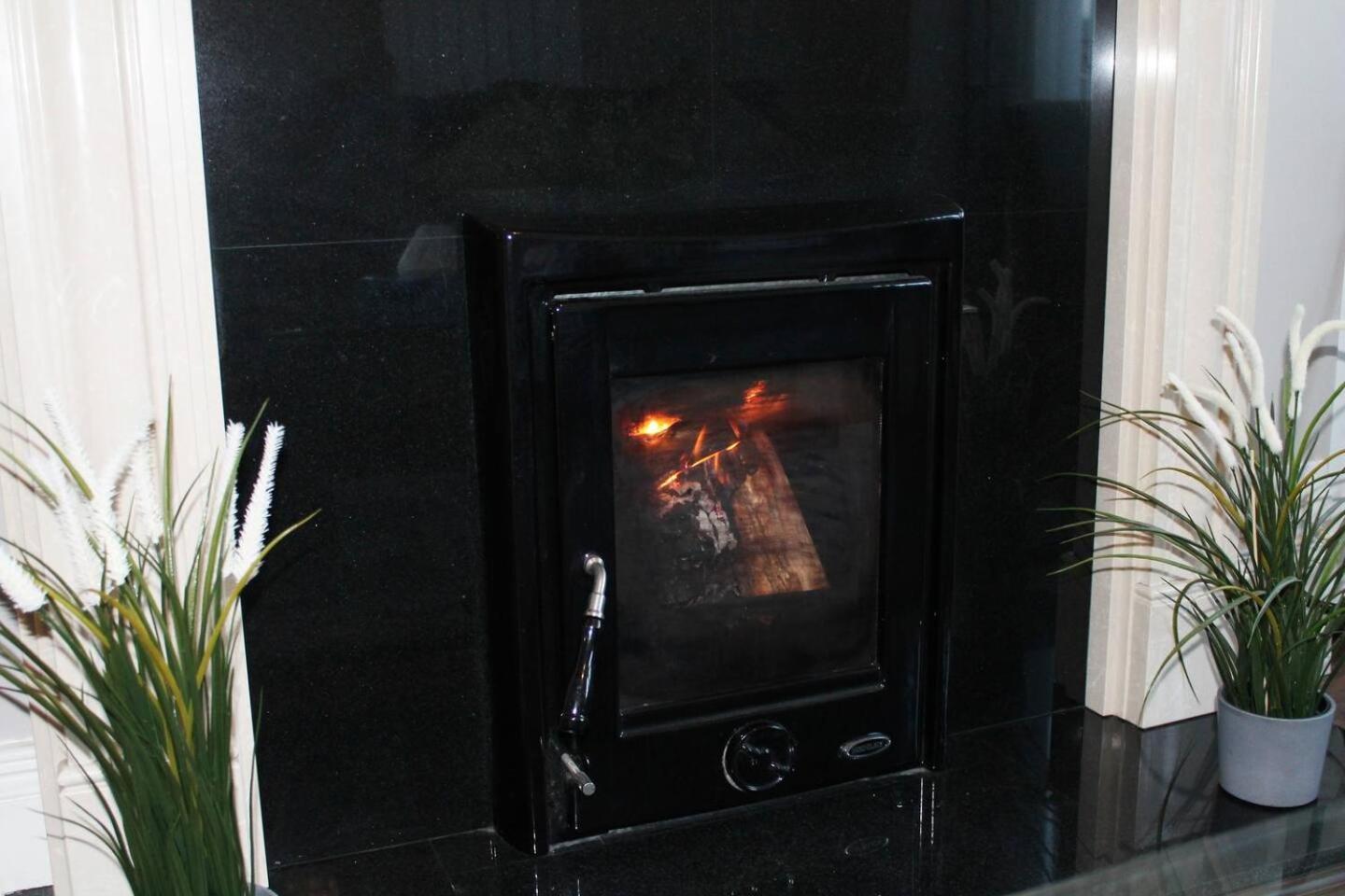 Holiday home 4 Bed Boutique House Lisburn Road *