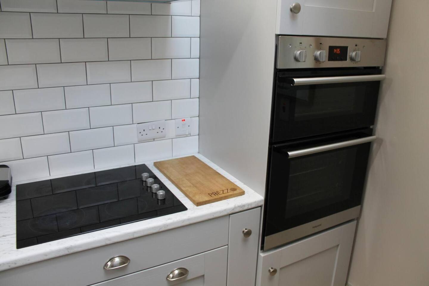Holiday home 4 Bed Boutique House Lisburn Road