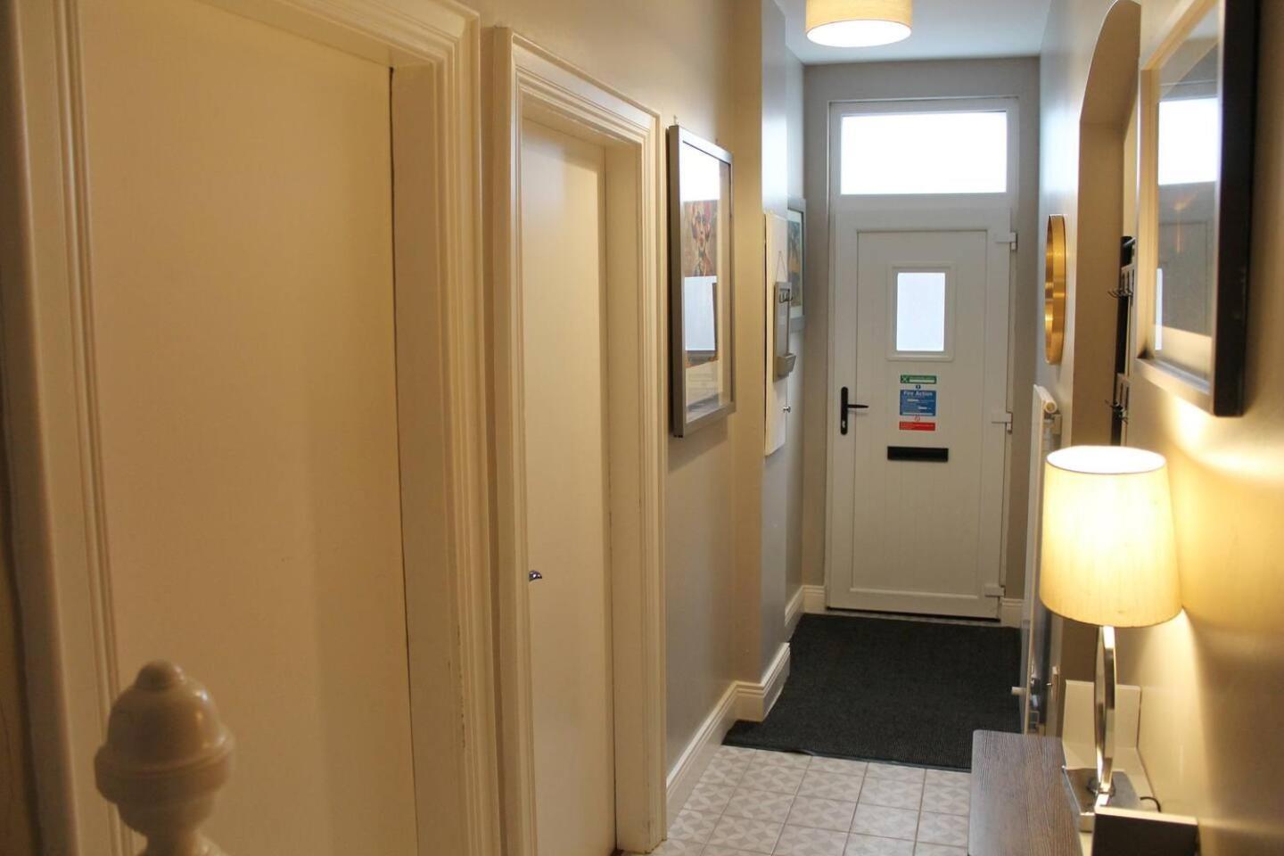 4 Bed Boutique House Lisburn Road Holiday home Belfast