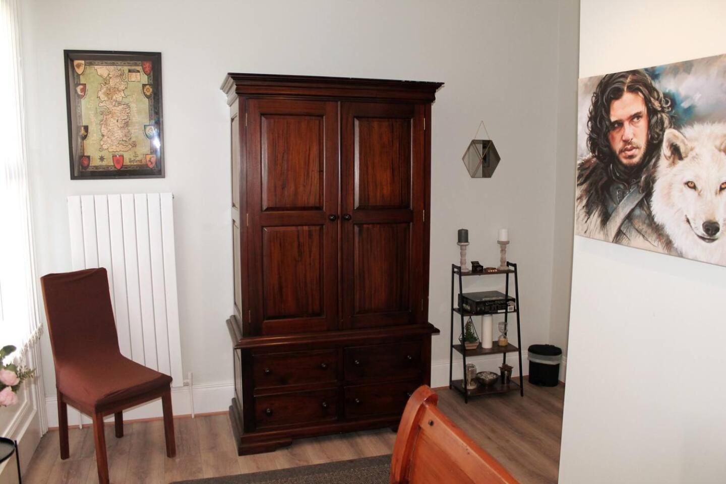 4 Bed Boutique House Lisburn Road *