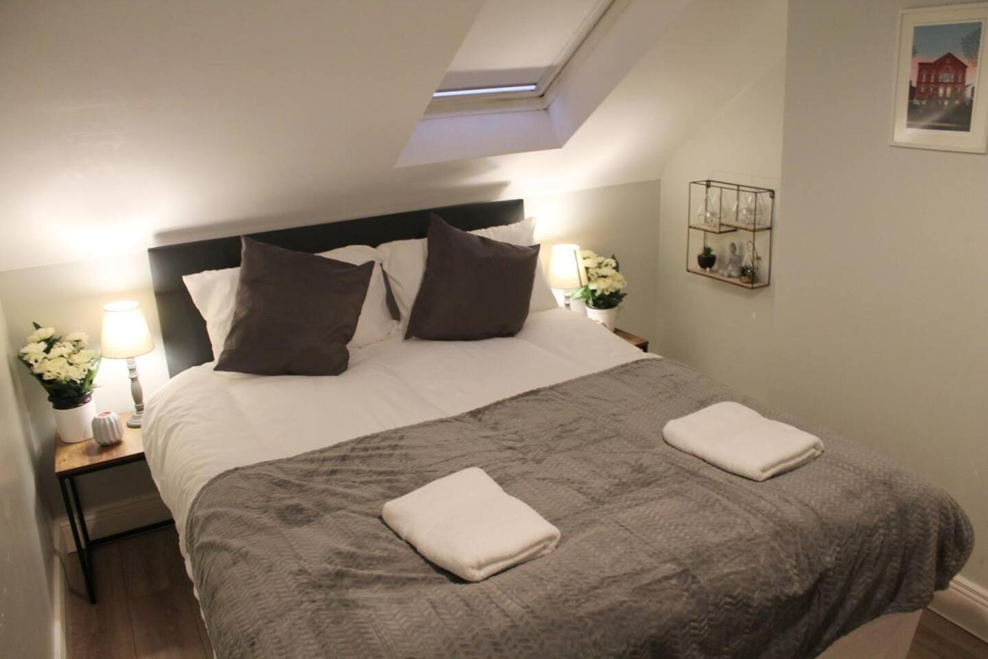 4 Bed Boutique House Lisburn Road Belfast