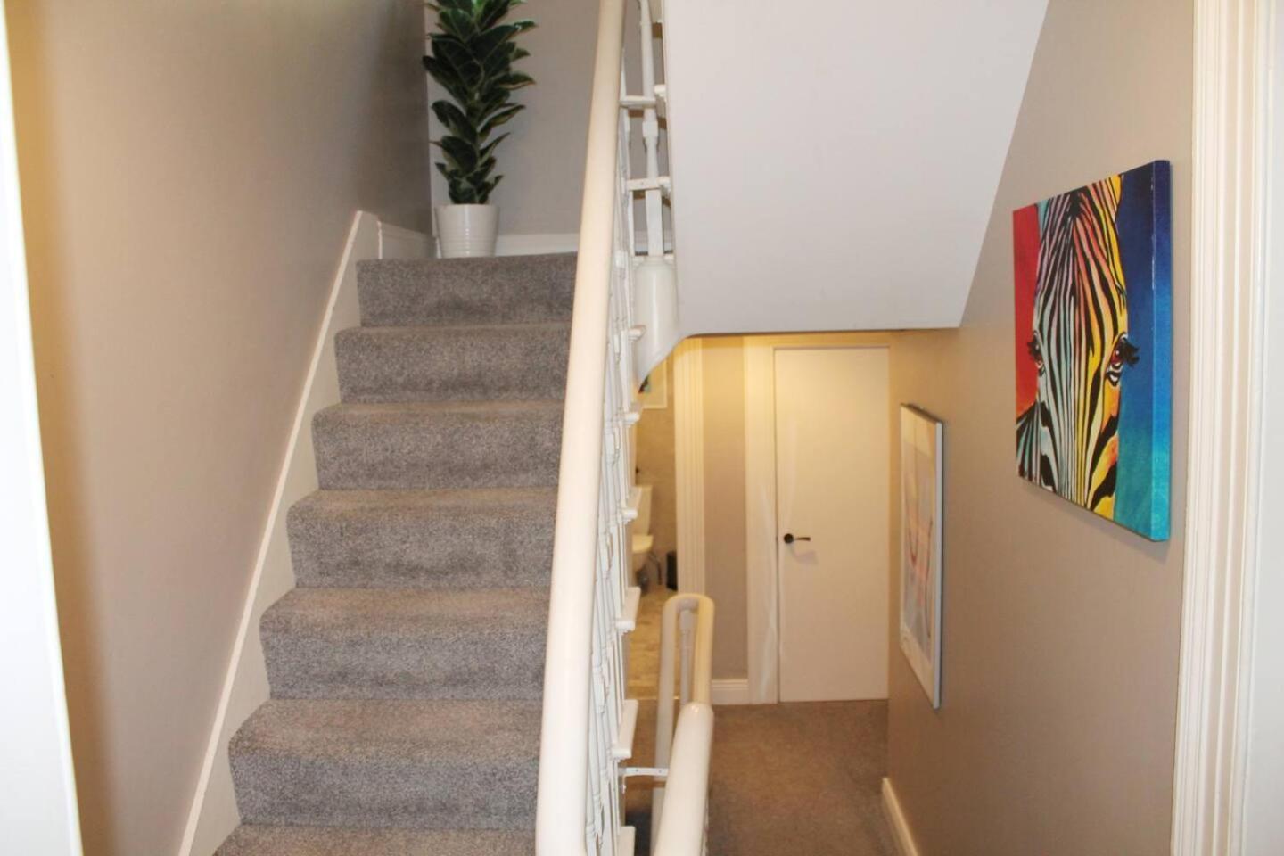 4 Bed Boutique House Lisburn Road *