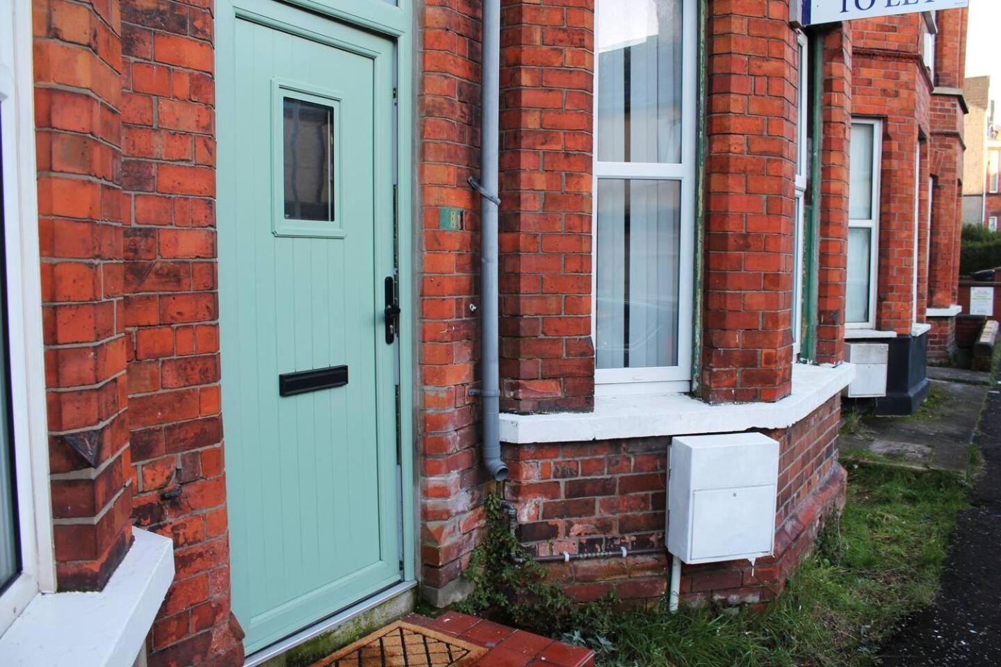 4 Bed Boutique House Lisburn Road Holiday home *