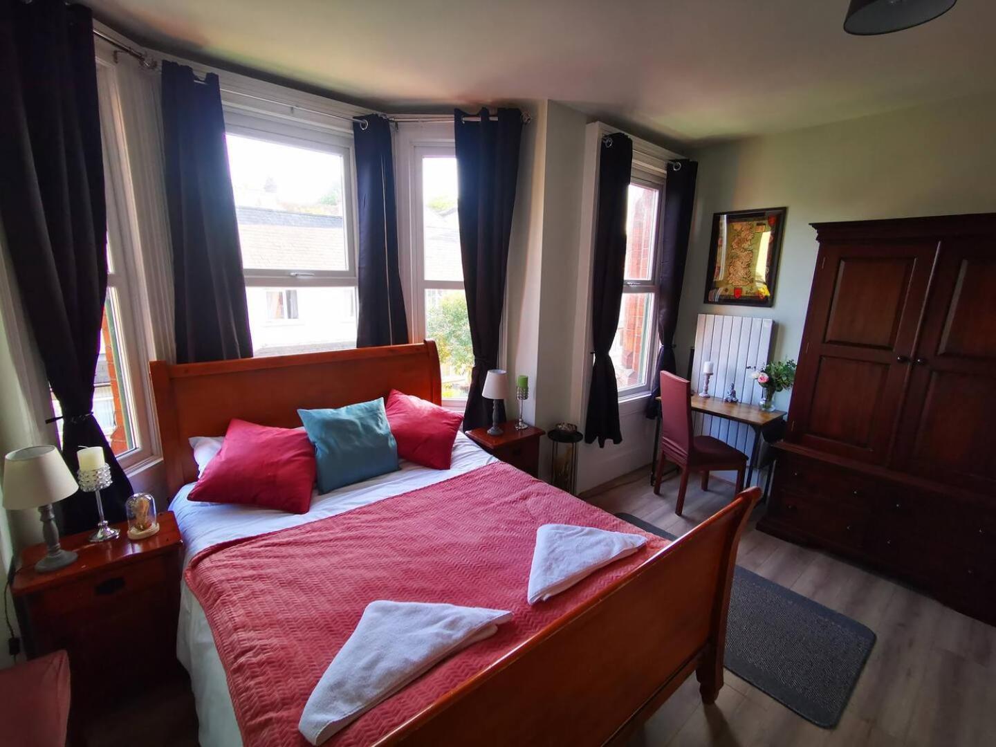 Holiday home 4 Bed Boutique House Lisburn Road Belfast