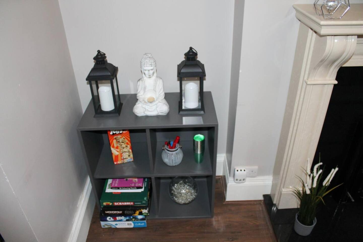 Holiday home 4 Bed Boutique House Lisburn Road Belfast